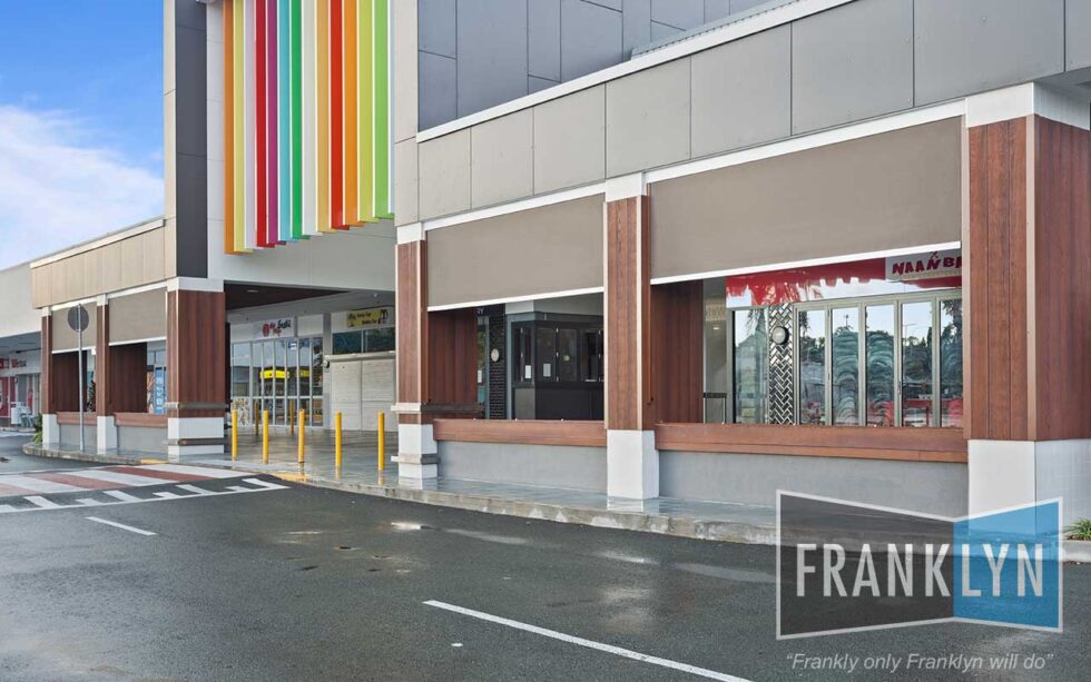 Commercial Blinds and Security Screens Made locally.