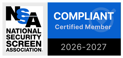 NSSA Logos
