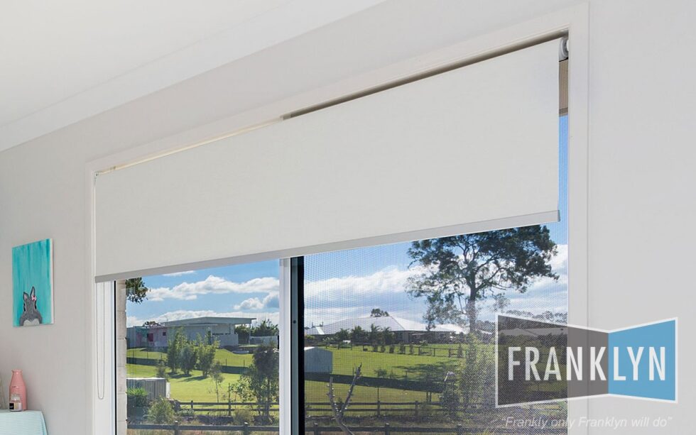 Readymade Blinds See the range at a showroom near you.