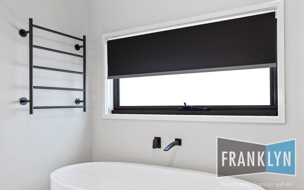 Roller Blind Choose from the biggest range in Brisbane.